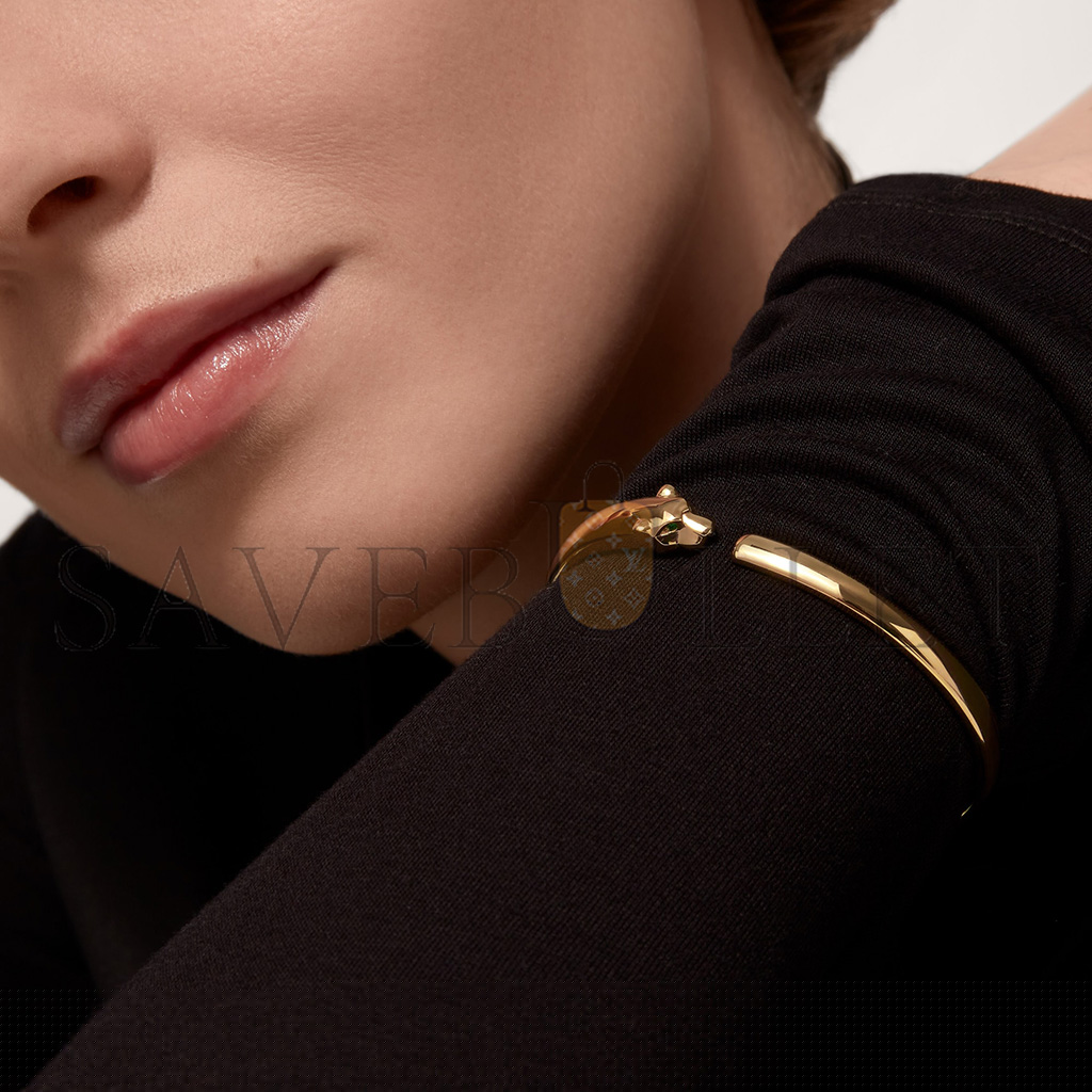 Ca*t*er panthÈre de Ca*t*er bracelet b6078317